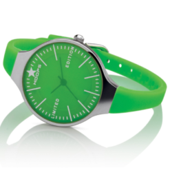 Orologio Glam LIMITED EDITION Verde FLuo