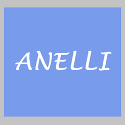 Anelli Argento