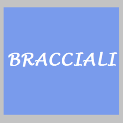 Bracciali Argento