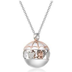 Collana Giannotti Chiama Angeli CAROUSEL SFA159