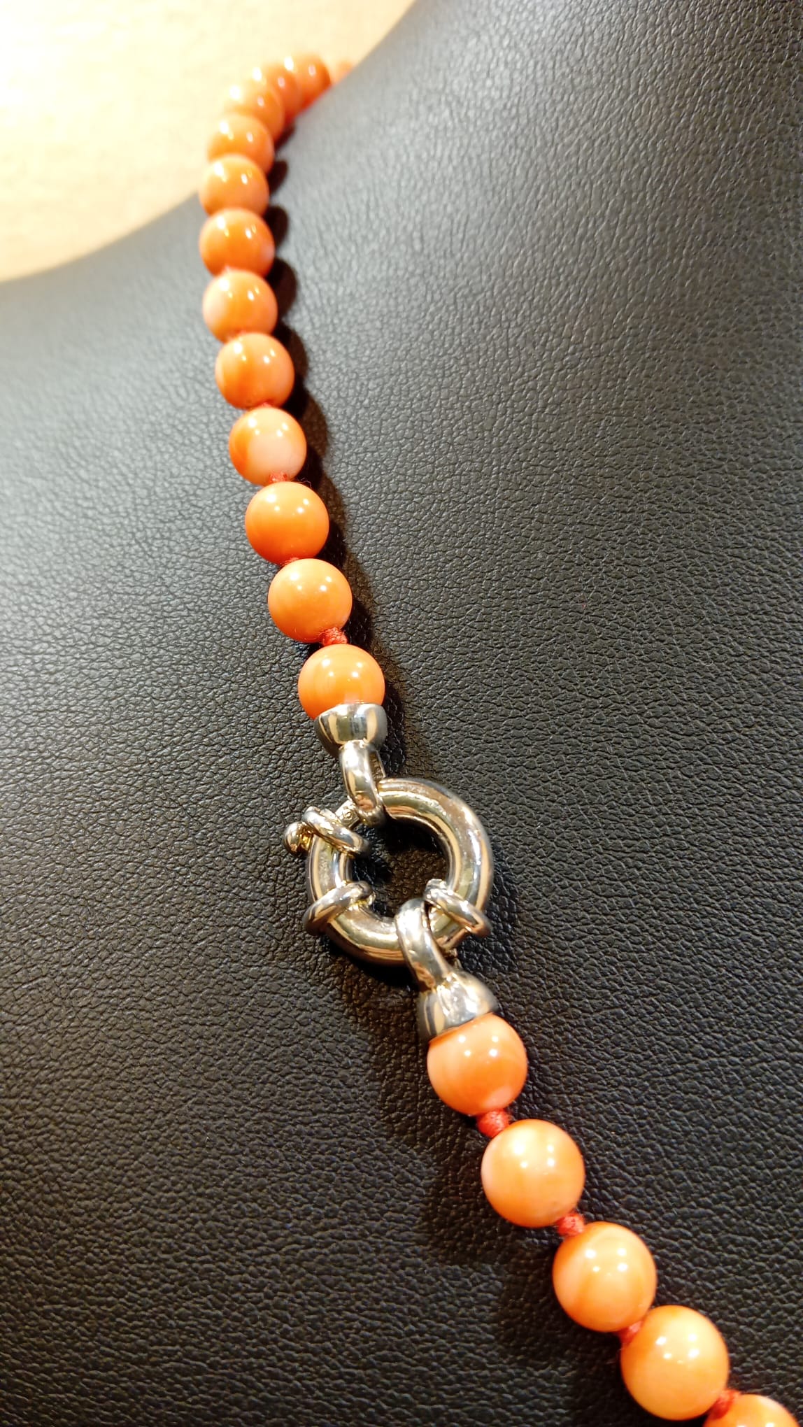 collana corallo m7-2