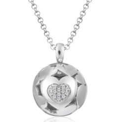 COLLANA GIANNOTTI CHIAMA ANGELI CON PERSONALIZZAZIONE SFA152